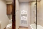 Bathroom One